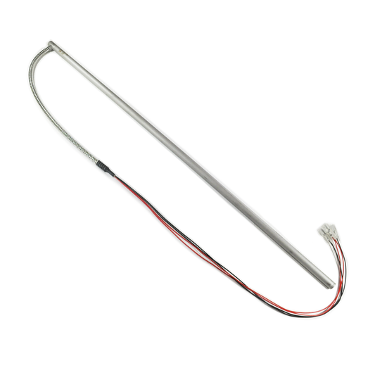 Cut Off Rod, 23", Fitting Wrapping Machines By Heat Seal, Hobart and Hubert Replaces 1824011, 53232 - NEED IT AGAIN