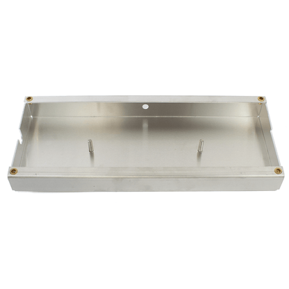 View details for 6" x 15" Fabricated Hot Plate Only 6107147. *OEM ITEM 6" x 15" Fabricated Hot Plate Only 6107147. *OEM ITEM bottom