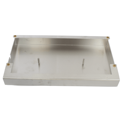 View details for 8" x 15" Fabricated Hot Plate Only 6305079. *OEM ITEM 8" x 15" Fabricated Hot Plate Only 6305079. *OEM ITEM bottom