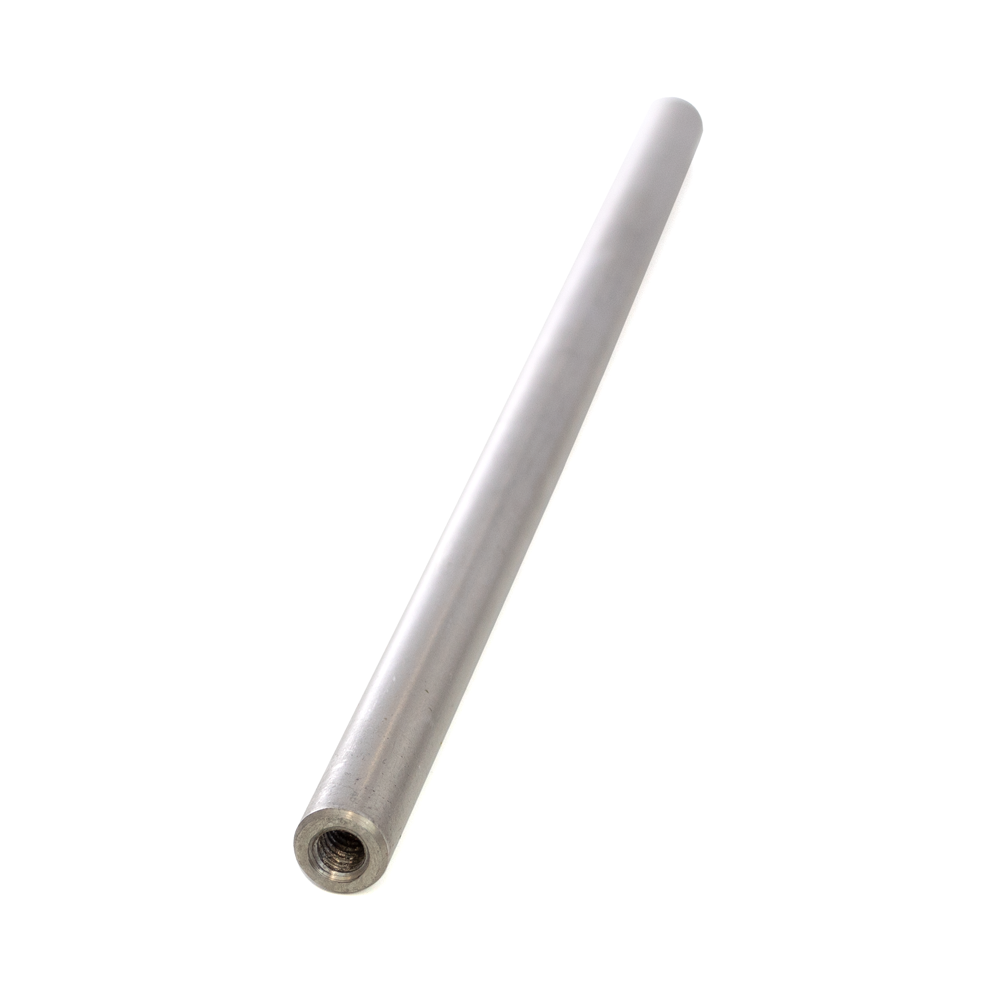 Meat Pusher Shaft for Product Table fitting Berkel Slicers. Replaces 3375-0242