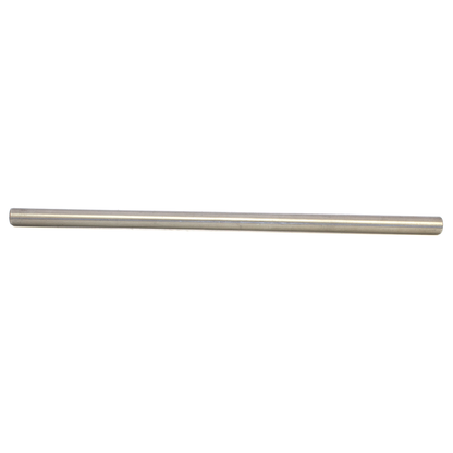 Meat Pusher Shaft for Product Table fitting Berkel Slicers. Replaces 3375-0242 side view